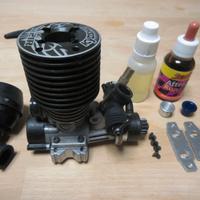 Kyosho KE21P n.74018