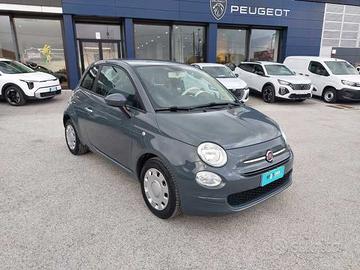 Fiat 500 1.2 EasyPower Pop GPL