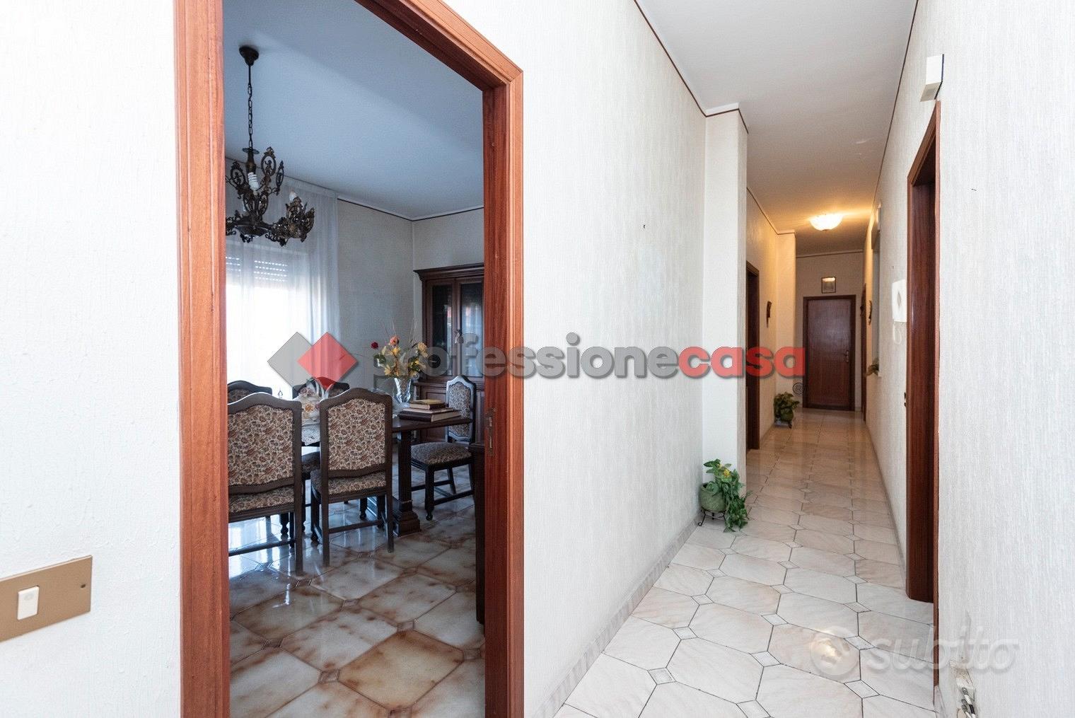 Appartamento – Misterbianco, Monte Palma, Lineri - Altro