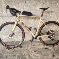 Colnago G3X tg.55 Large