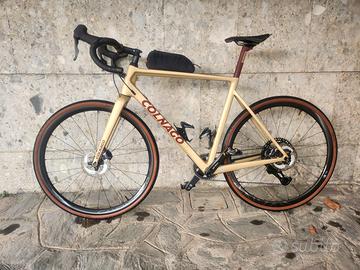 Colnago G3X tg.55 Large