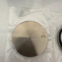 6 inserti GESSI ORIGINI finox brushed nickel 149