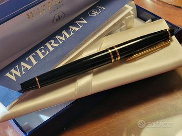 Stilografica Waterman
