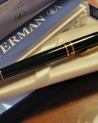 Stilografica Waterman