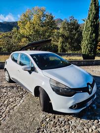 Renault Clio 1.5 dCi 8V 75CV 5 porte Wave