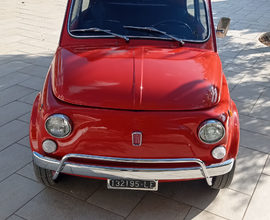 Fiat 500 l