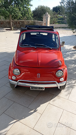 Fiat 500 l