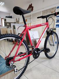 bicicletta 26 femmina e maschio NUOVA