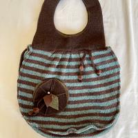 Borsa in lana Vivapaquita