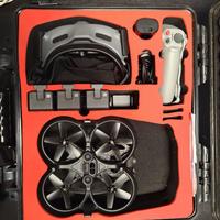 DJI Avata  + Fly More Kit + valigetta