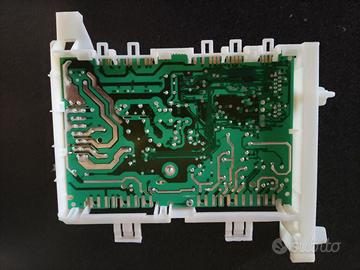 Scheda elettronica lavatrice Candy