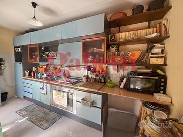 Appartamento Venafro [VC TRPB120-65VRG]