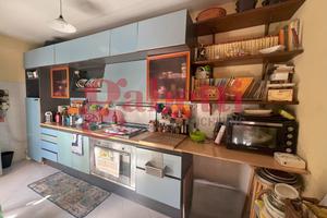 Appartamento Venafro [VC TRPB120-65VRG]