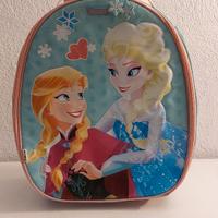 Trolley Frozen Disney per bambine - usato