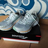 saucony guide 17