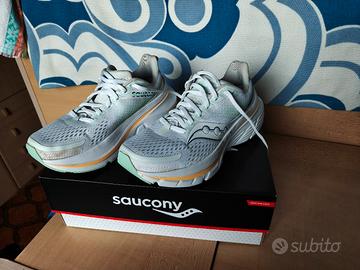 saucony guide 17