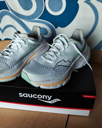 saucony guide 17