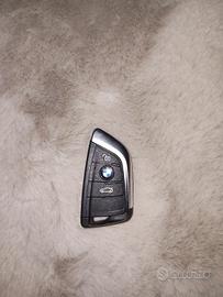 Chiave/Telecomando da sintonizzare BMW