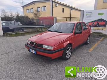 ALFA ROMEO 155 2.5i V6 cat