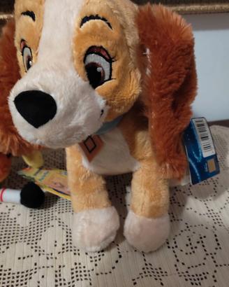 PELUCHE