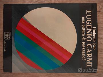 una pittura di paesaggio? Prearo Editore 1973