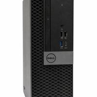 Dell OptiPlex7050 SFF  32GB RAM SSD1TB  Windows 11