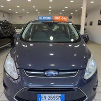 Ford C-Max 1.6 gpl 2014 titanium