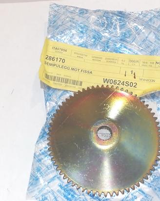 SEMIPULEGGIA MOTRICE ZIP SFERA PIAGGIO 286170