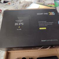 termostato ambiente smart One 365