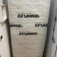 2 materassi singoli in perfette condizioni