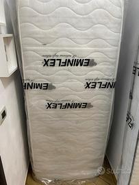 2 materassi singoli in perfette condizioni