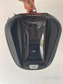 GIVI BORSA DA SERBATOIO TANKLOCK SPORT-T