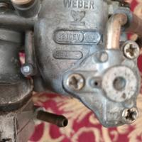 carburatore weber 32 Icev 60 250
