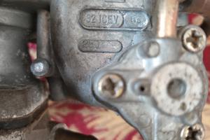 carburatore weber 32 Icev 60 250
