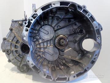 CAMBIO MANUALE COMPLETO MERCEDES Classe A Serie (W