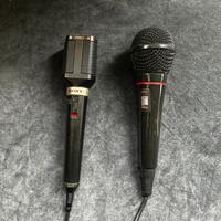 Microfono Sony F99-LT