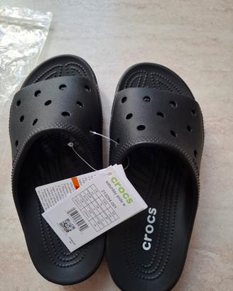 ciabatte crocs originali 