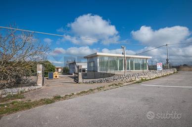 Locale Commerciale - Ragusa