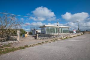 Locale Commerciale - Ragusa