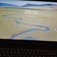 Lenovo Ryzen 7 5825U 16GB RAM