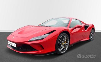 FERRARI F8 Spider"SPEDIZIONE SU RICHIESTA IN TUT