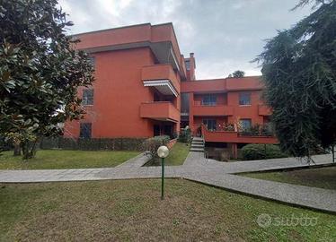 Immobile in asta di 100 m² con 3 locali a Pieve Em