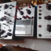 volltometro per test valvole 