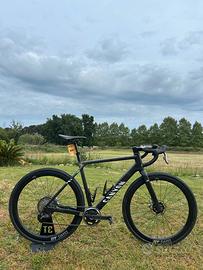 Canyon Grail CFR XPLR 2024