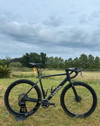 Canyon Grail CFR XPLR 2024