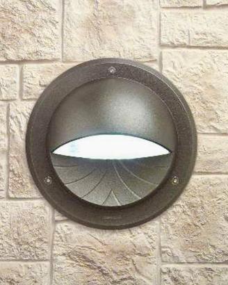 2 Corpi illuminanti da incasso disano 1614 Wall