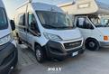 Malibu Van Comfort 540 - Usato Garantito