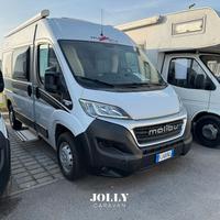 Malibu Van Comfort 540 - Usato Garantito