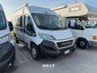 Malibu Van Comfort 540 - Usato Garantito
