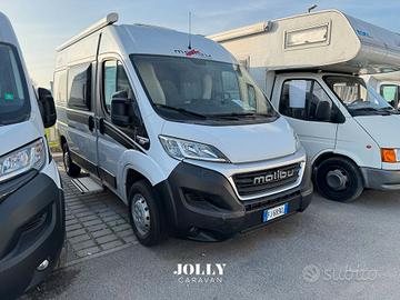 Malibu Van Comfort 540 - Usato Garantito